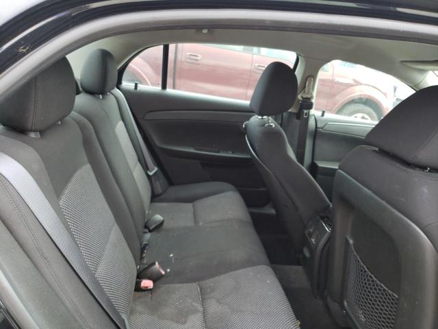 Photo 10 from auction – 2012 CHEVROLET MALIBU 1LT with VIN 1G1ZC5E05CF161653