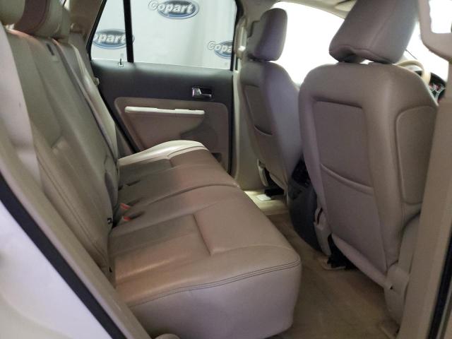 Photo 11 from auction – 2009 FORD EDGE LIMIT with VIN 2FMDK39C19BA88803