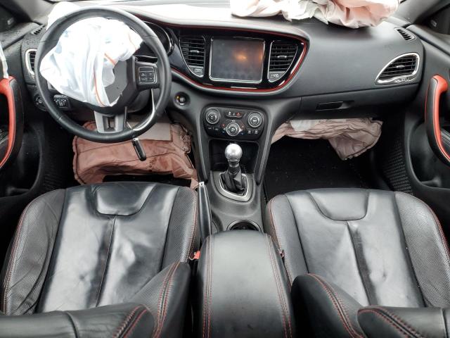 Photo 8 from auction – 2014 DODGE DART GT with VIN 1C3CDFEB0ED748007