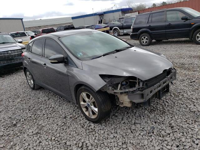 Photo 4 from auction – 2013 FORD FOCUS SE with VIN 1FADP3K22DL338619