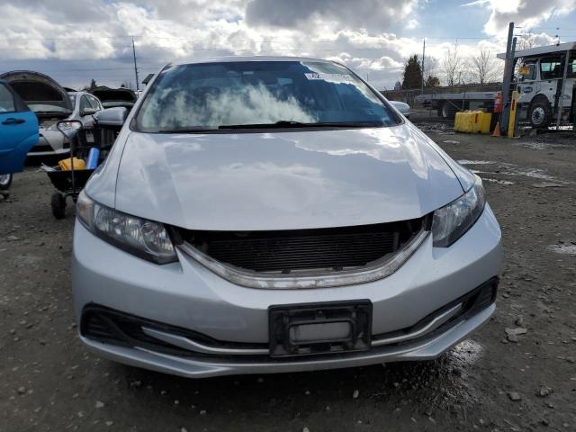 Photo 5 from auction – 2014 HONDA CIVIC LX with VIN 19XFB2F50EE070146