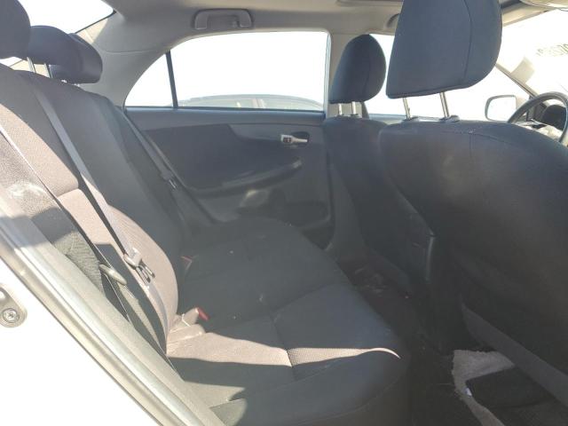 Photo 10 from auction – 2009 TOYOTA COROLLA BA with VIN 2T1BU40E59C042098