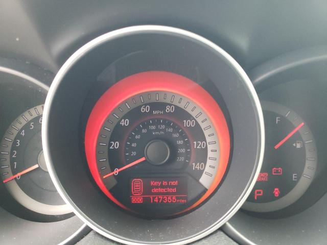 Photo 9 from auction – 2011 KIA FORTE EX with VIN KNAFU6A2XB5403620