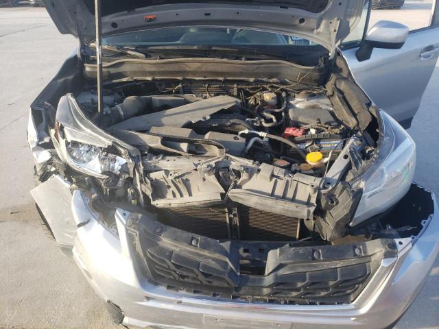 Photo 12 from auction – 2018 SUBARU FORESTER 2 with VIN JF2SJAGC6JH481761