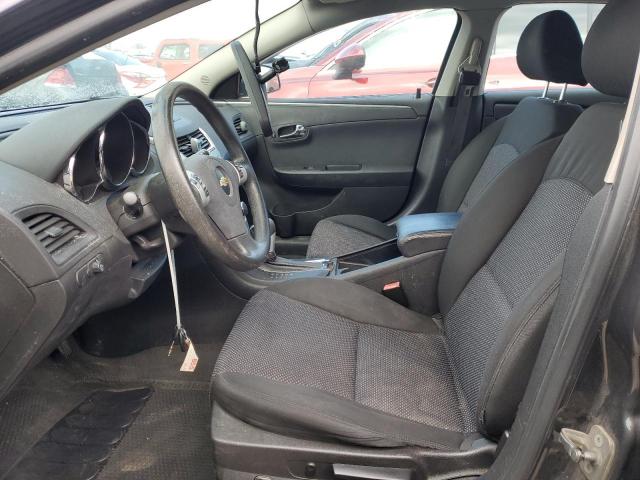 Photo 7 from auction – 2012 CHEVROLET MALIBU 1LT with VIN 1G1ZC5E05CF262904