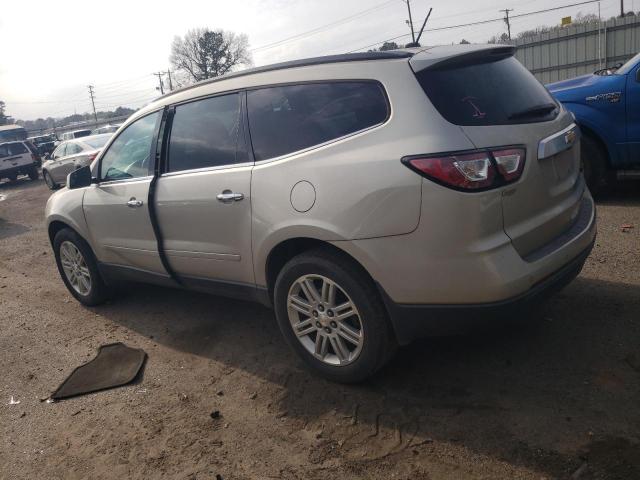 Photo 2 from auction – 2014 CHEVROLET TRAVERSE L with VIN 1GNKRGKD0EJ336196