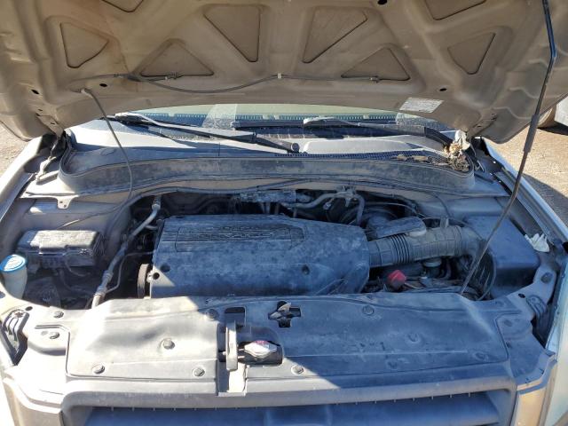 Photo 12 from auction – 2004 HONDA PILOT EX with VIN 2HKYF18484H508739