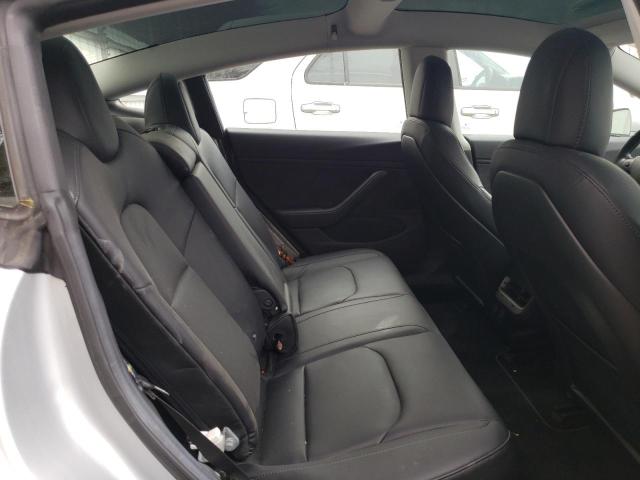 Photo 10 from auction – 2018 TESLA MODEL 3 with VIN 5YJ3E1EA9JF017887