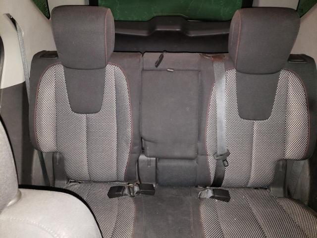 Photo 10 from auction – 2010 CHEVROLET EQUINOX LT with VIN 2CNALDEW5A6225650
