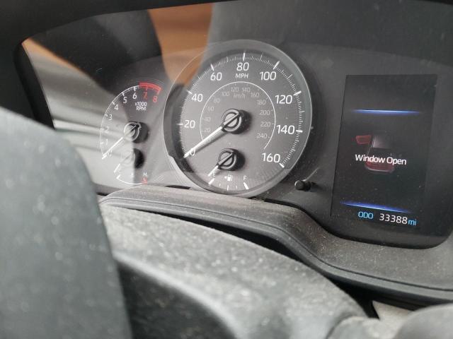 Photo 9 from auction – 2020 TOYOTA COROLLA L with VIN 5YFDPRAE2LP054938