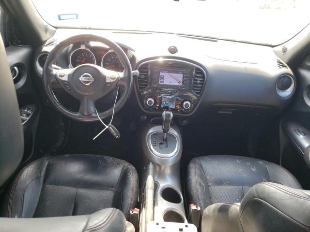 Photo 8 from auction – 2011 NISSAN JUKE S with VIN JN8AF5MR3BT009631