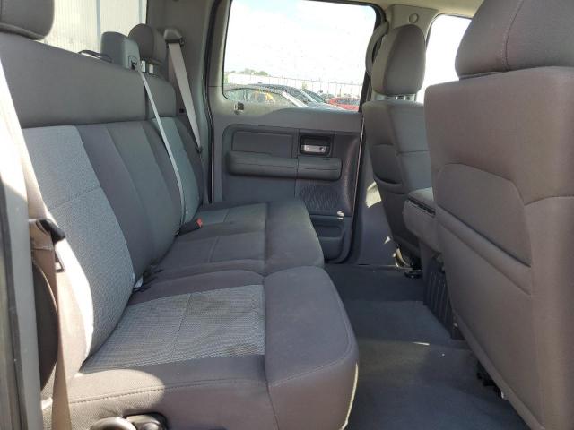 Photo 10 from auction – 2006 FORD F150 SUPER with VIN 1FTPW14536FA10360