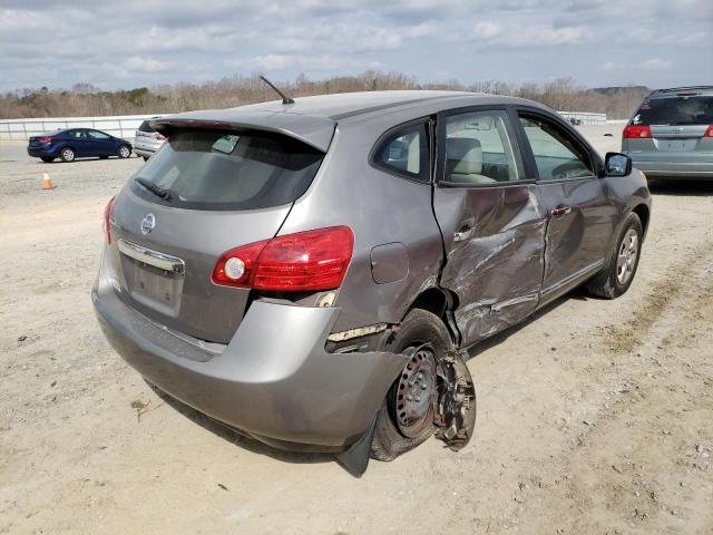 Photo 3 from auction – 2013 NISSAN ROGUE S with VIN JN8AS5MTXDW548174