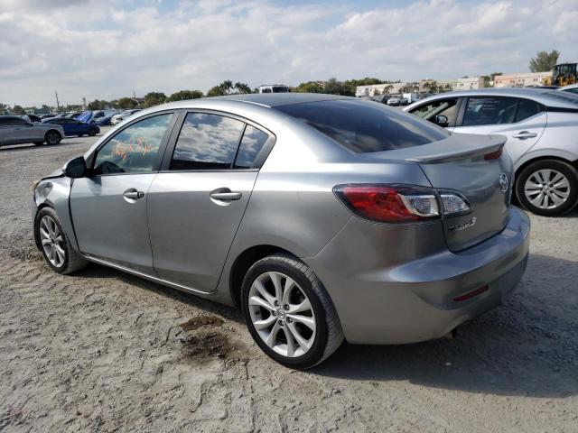 Photo 2 from auction – 2010 MAZDA 3 S with VIN JM1BL1S58A1251634