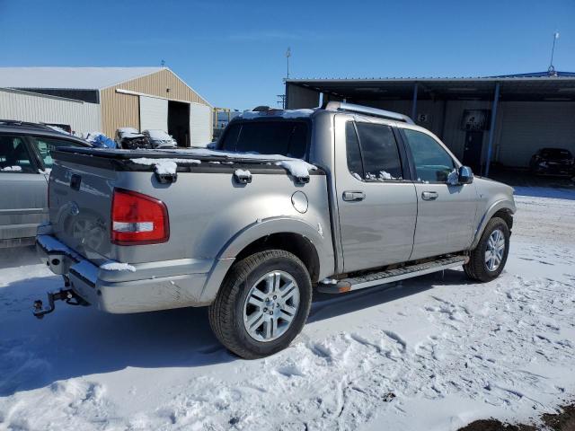 Photo 3 from auction – 2008 FORD EXPLORER S with VIN 1FMEU53858UB26069