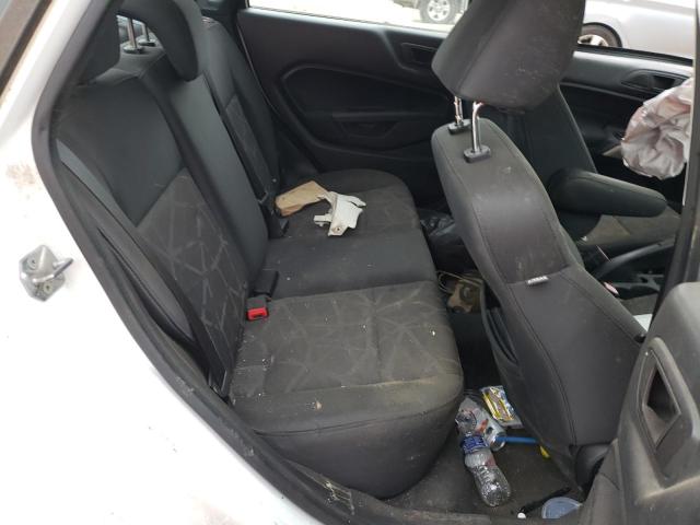 Photo 10 from auction – 2013 FORD FIESTA SE with VIN 3FADP4BJ3DM153300
