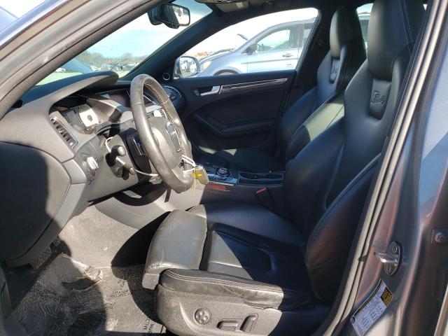 Photo 7 from auction – 2011 AUDI S4 PREMIUM with VIN WAUBGAFL8BA059349