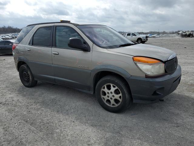 Photo 4 from auction – 2002 BUICK RENDEZVOUS with VIN 3G5DA03E22S586340