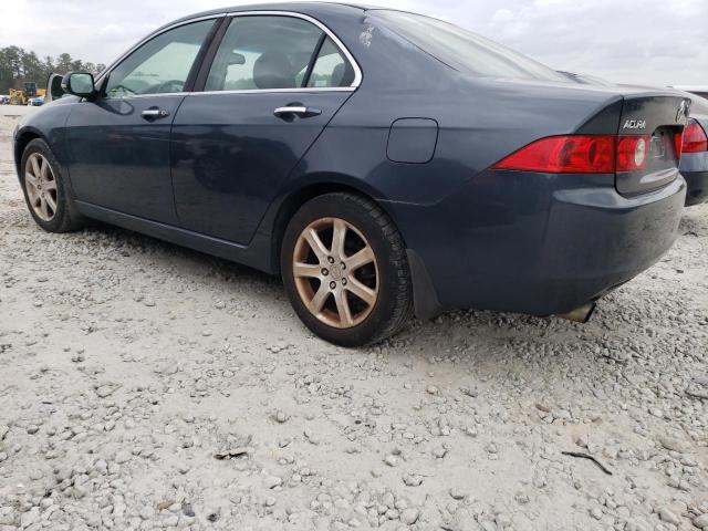 Photo 2 from auction – 2004 ACURA TSX with VIN JH4CL96854C032578