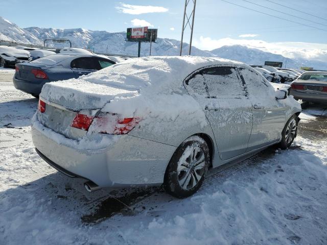 Photo 3 from auction – 2013 HONDA ACCORD LX with VIN 1HGCR2F35DA057909