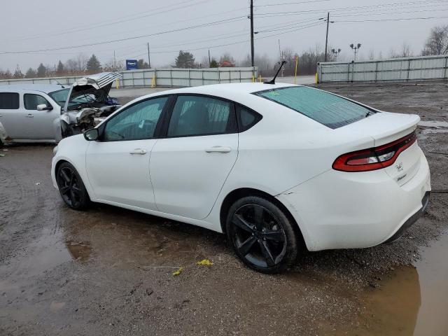 Photo 2 from auction – 2016 DODGE DART SXT with VIN 1C3CDFBB3GD591953
