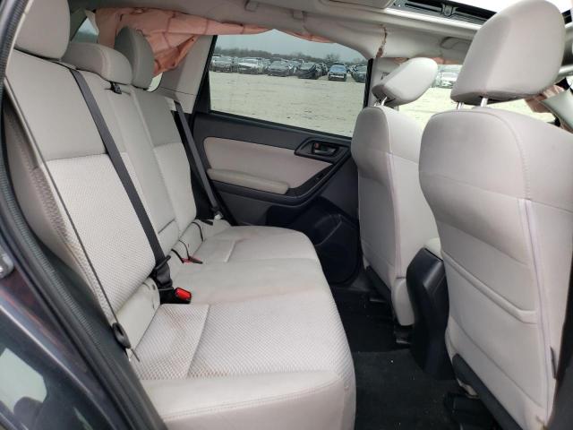 Photo 11 from auction – 2016 SUBARU FORESTER 2 with VIN JF2SJADC0GH519966