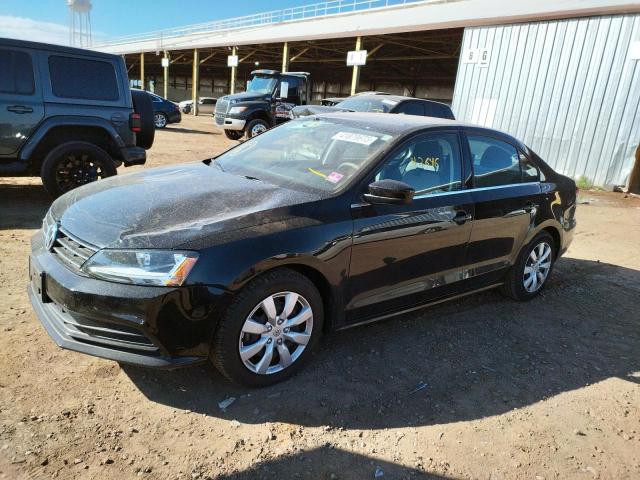 Photo 1 from auction – 2017 VOLKSWAGEN JETTA S with VIN 3VW2B7AJ7HM293968