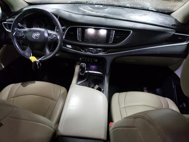 Photo 8 from auction – 2019 BUICK ENCLAVE ES with VIN 5GAEVAKW8KJ249904
