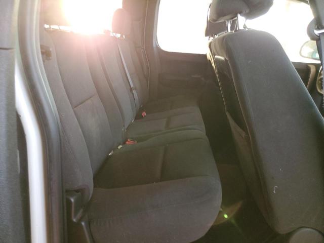 Photo 10 from auction – 2007 CHEVROLET SILVERADO with VIN 2GCEC19J471620461