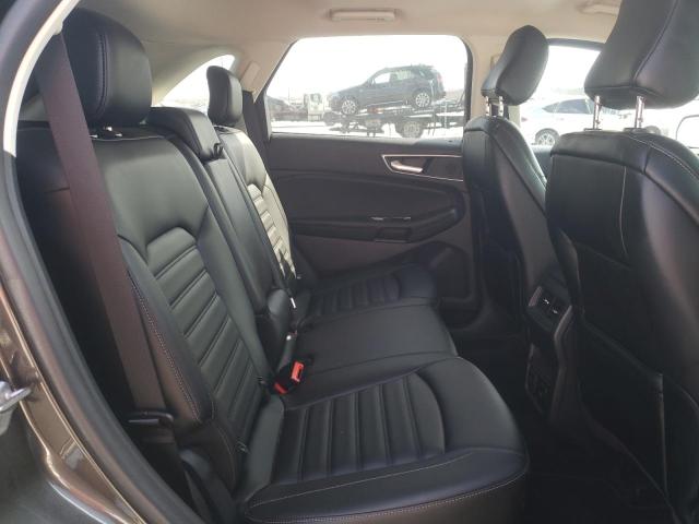 Photo 11 from auction – 2020 FORD EDGE SEL with VIN 2FMPK3J98LBA59593