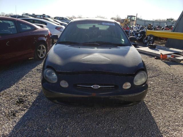 Photo 5 from auction – 1999 FORD TAURUS SE with VIN 1FAFP53U5XA255609