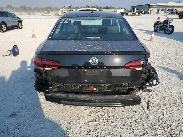 Photo 6 from auction – 2022 VOLKSWAGEN PASSAT SE with VIN 1VWSA7A35NC008055