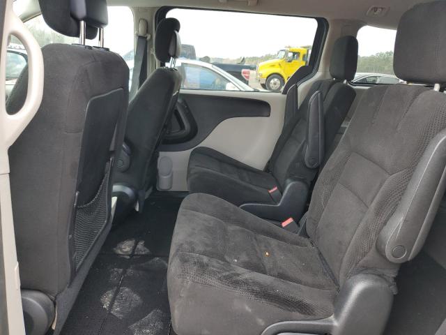 Photo 11 from auction – 2016 DODGE GRAND CARA with VIN 2C4RDGCG4GR373670