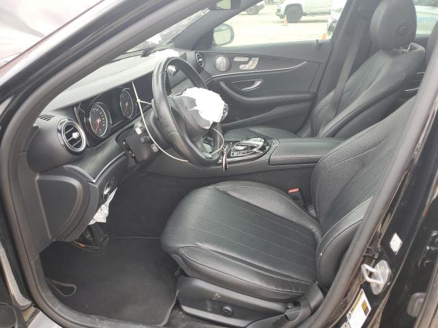 Photo 7 from auction – 2017 MERCEDES-BENZ E 300 with VIN WDDZF4JB4HA104838