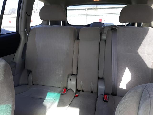 Photo 10 from auction – 2012 TOYOTA HIGHLANDER with VIN 5TDBK3EH6CS174790