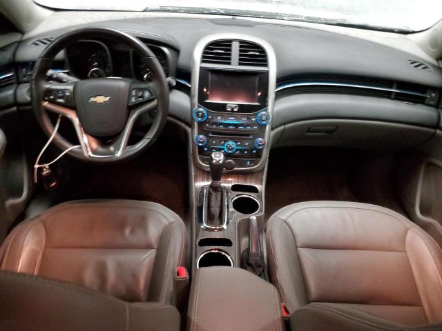 Photo 8 from auction – 2015 CHEVROLET MALIBU 2LT with VIN 1G11D5SL9FF244810