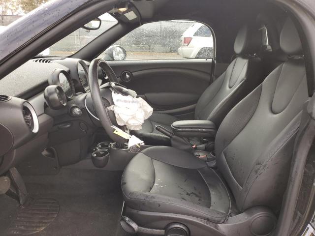 Photo 7 from auction – 2015 MINI COOPER ROA with VIN WMWSY1C53FT626161