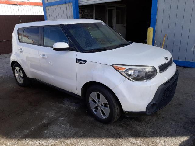 Photo 4 from auction – 2015 KIA SOUL with VIN KNDJN2A20F7800699