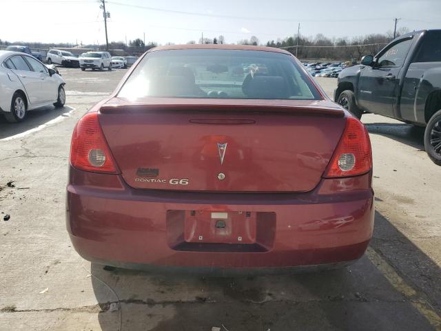 Photo 6 from auction – 2009 PONTIAC G6 with VIN 1G2ZG57B994145247