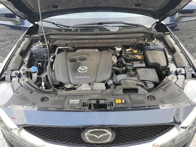 Photo 12 from auction – 2020 MAZDA CX-5 TOURI with VIN JM3KFACM9L0768602