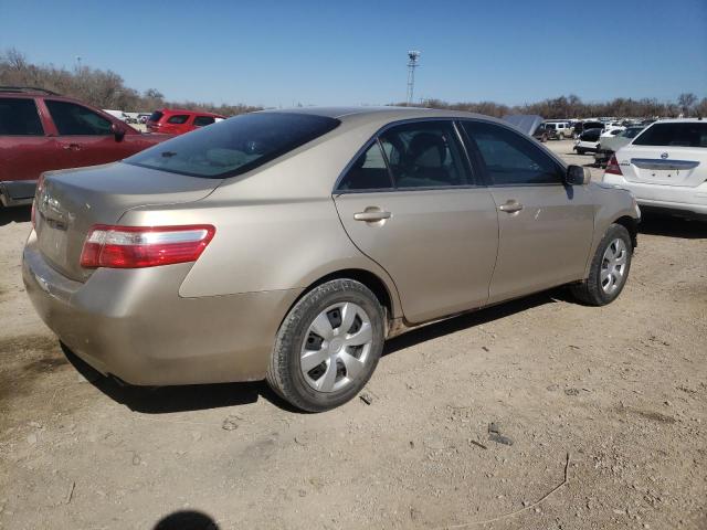 Photo 3 from auction – 2009 TOYOTA CAMRY BASE with VIN 4T1BE46K99U873421