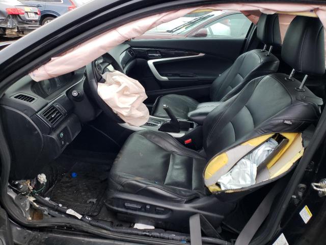 Photo 7 from auction – 2015 HONDA ACCORD EXL with VIN 1HGCT1B87FA010557