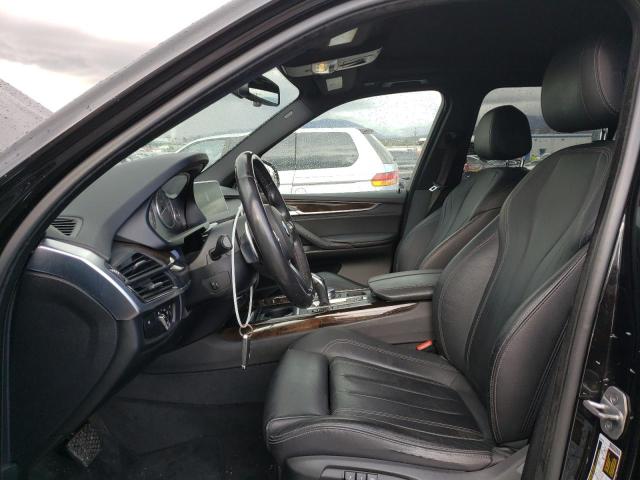 Photo 7 from auction – 2017 BMW X5 SDRIVE3 with VIN 5UXKR2C3XH0W43692