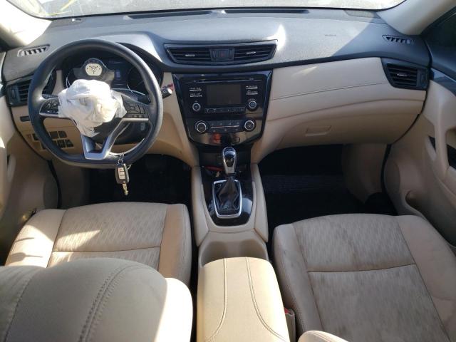 Photo 8 from auction – 2017 NISSAN ROGUE S with VIN KNMAT2MT9HP561117