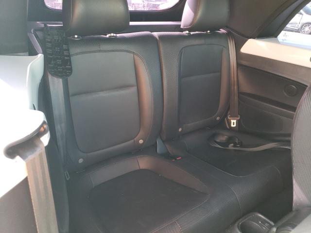 Photo 10 from auction – 2018 VOLKSWAGEN BEETLE S with VIN 3VW5DAAT4JM506970