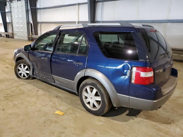 Photo 2 from auction – 2005 FORD FREESTYLE with VIN 1FMZK04195GA26319