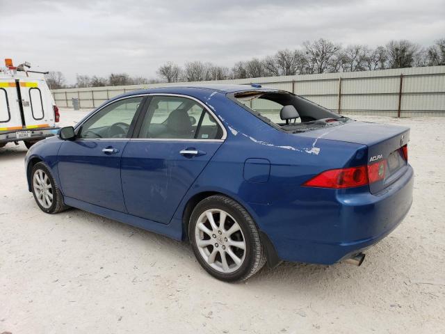 Photo 2 from auction – 2006 ACURA TSX with VIN JH4CL96836C011330