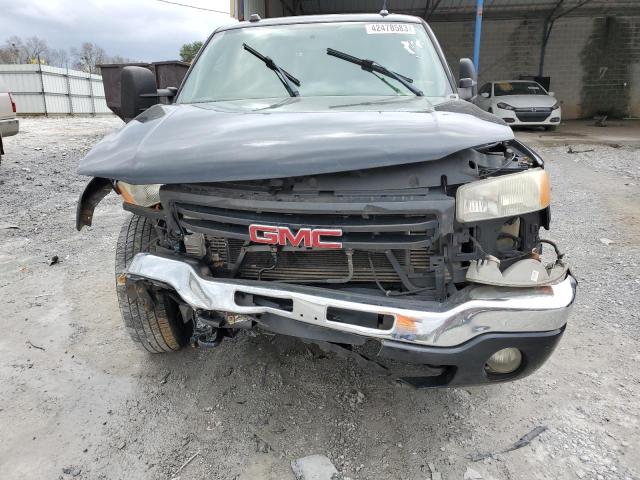 Photo 5 from auction – 2005 GMC SIERRA K25 with VIN 1GTHK23275F922596