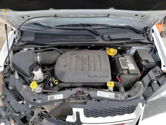 Photo 12 from auction – 2019 DODGE GRAND CARA with VIN 2C4RDGEG4KR591727