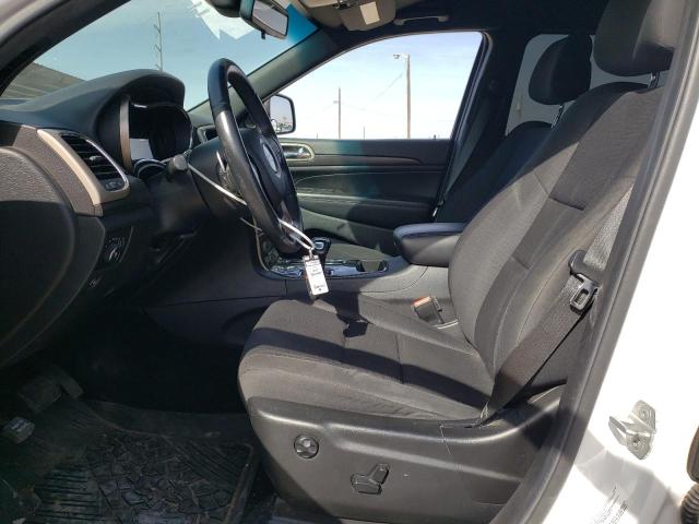 Photo 7 from auction – 2014 JEEP GRAND CHER with VIN 1C4RJFAG3EC242578